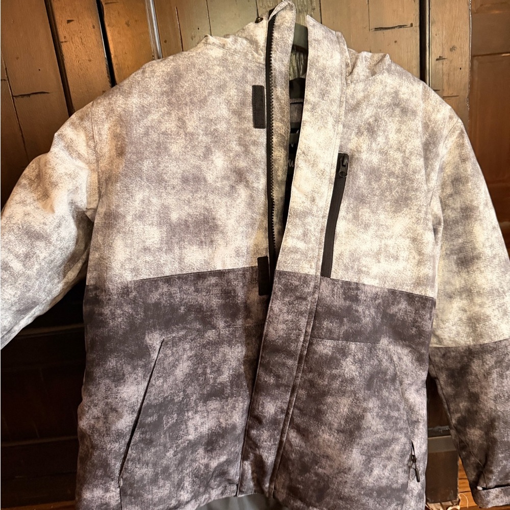 Pulse Kids Snowboard/Ski Jacket